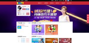 乐购源码 加拿大二八新加坡二八 带基本走势+手机端-犀牛源码网