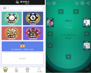 H5德州扑克-开源无授权完美版本|详细文本搭建教程-犀牛源码网