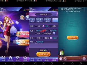 全新H5拱趴十三水源码 房卡H5十三水源码 H5十三水源码下载-犀牛源码网