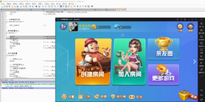 南通长牌游戏搭建教程-犀牛源码网