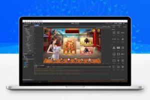 零基础学习游戏开发教程-犀牛源码网