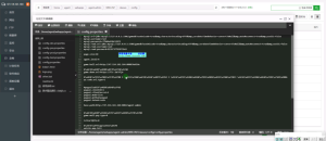 量推搭建通用两个教程合集-犀牛源码网