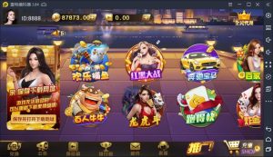 荣耀二开搭建教程-犀牛源码网