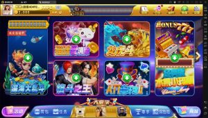 网狐系列客拉客电玩城完整组件-犀牛源码网