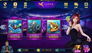 大富豪嘉宝娱乐电玩城三端完整带视频搭建教程-犀牛源码网