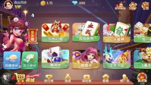 更新四方娱乐/双模式+搭建教程+修复安卓苹果端全屏适应-犀牛源码网