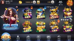 王者牛牛全套源码Linux系统/部署文档-犀牛源码网