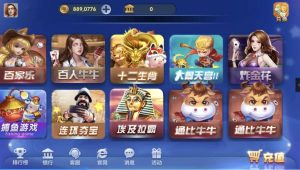 网狐系列极乐门无授权版-犀牛源码网