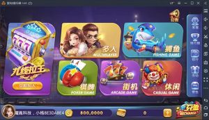 325电玩运营版3端齐全完整数据-犀牛源码网