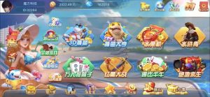 网狐系列乐博互娱/全套金币电玩棋牌组件双端完整-犀牛源码网