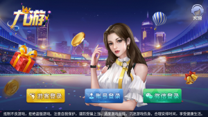 网狐系列九游电玩组件-犀牛源码网