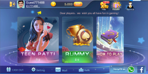 网狐系列国外H5印度语游戏-犀牛源码网