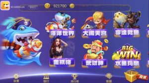 网狐U3D系列途乐电玩城棋牌组件-犀牛源码网