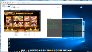 （夜成都系列）通用搭建教程发大财电玩视频教程-犀牛源码网
