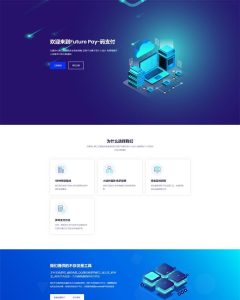 未来码支付1.2开源版 免签约即时到账支付源码 不用挂监听-犀牛源码网