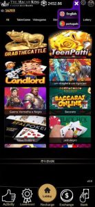 优米/游米H5电玩城新119游戏版本/可打包APP-犀牛源码网