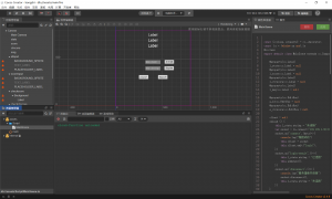 蒙特系列控制端/自控定制源码-犀牛源码网