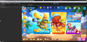 海螺捕鱼纯源码带客户端部署教程文档-犀牛源码网