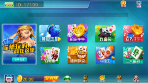 网狐系列天天娱乐+搭建教程-犀牛源码网