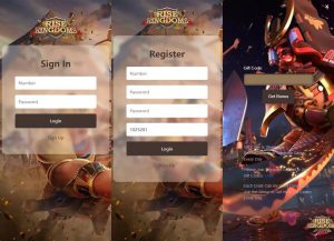 纯英文海外游戏崛起挖矿俱乐部矿机理财投资源码下载-犀牛源码网