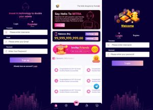 新版海外区块链挖矿机器人源码 英文挖矿源码带文本搭建教程-犀牛源码网