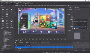 cocos2Dx神兽地方棋牌全套源代码带70来款子游戏源码-犀牛源码网