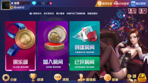 大亨互娱游戏完整组件源码/双端全屏自适应/完美控制/升级版/带视频搭建教程-犀牛源码网