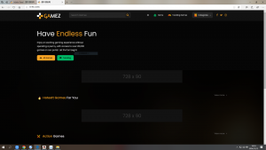 外文游戏盒子源码-犀牛源码网