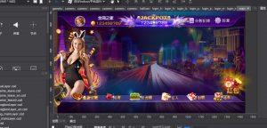 蒙特系列电玩海外版本纯源码-犀牛源码网