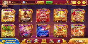 H5电玩巴西语言海外电玩全套数据+服务器打包版+文字搭建教程+搭建工具-犀牛源码网