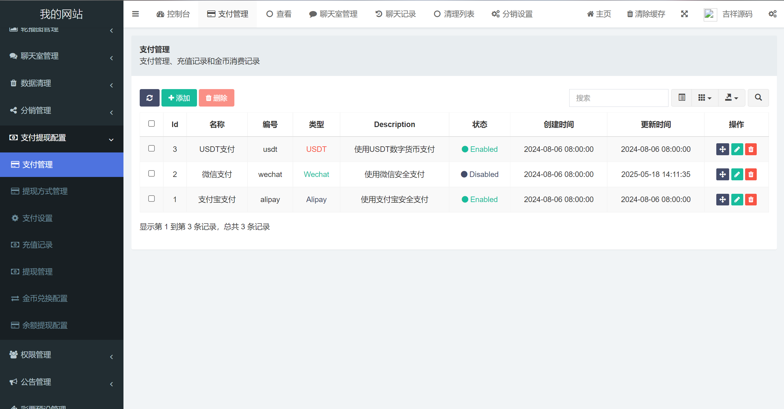 新六合彩开奖网心水资料高手论坛带预设带聊天室带文本搭建教程