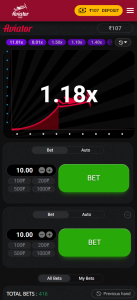 外海爆点aviator游戏源码开源版-犀牛源码网