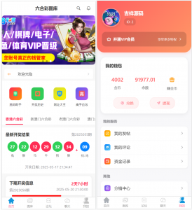 新六合彩开奖网心水资料高手论坛 带预设带聊天室带文本搭建教程-犀牛源码网