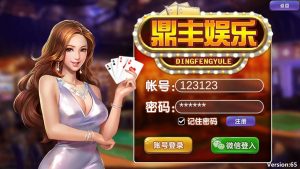 二开新版渔乐系列-鼎丰娱乐游戏组件-犀牛源码网