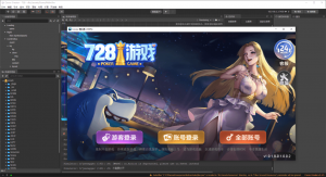 最新H5电玩城63棋牌游戏/325/728棋牌全套源码带组件打包可封装APP-犀牛源码网